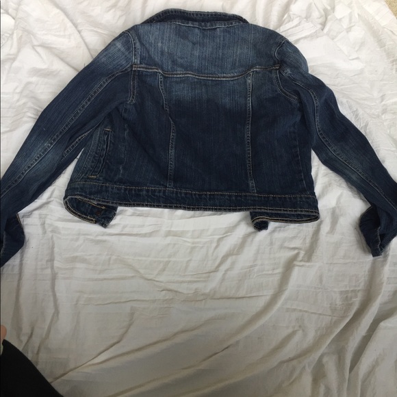 Aéropostale Jean Jacket - Picture 4 of 4